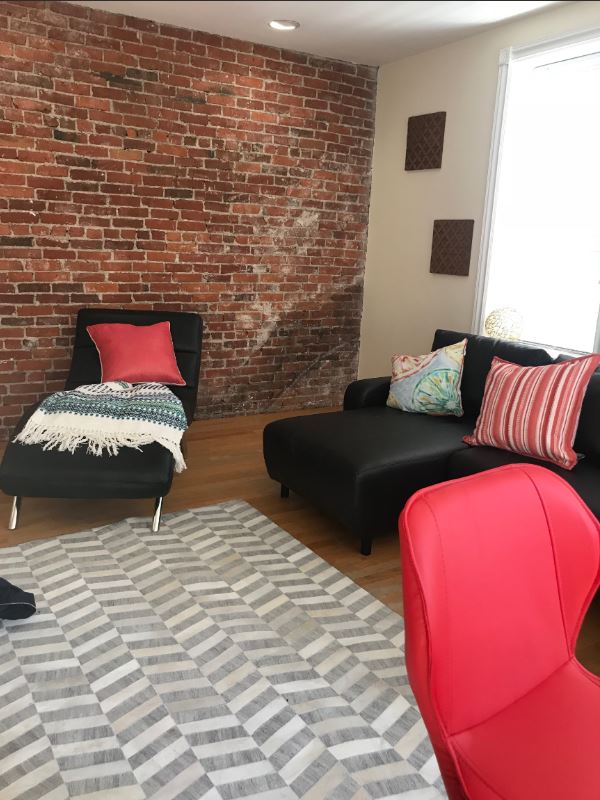 90 Saint Botolph St, Back Bay