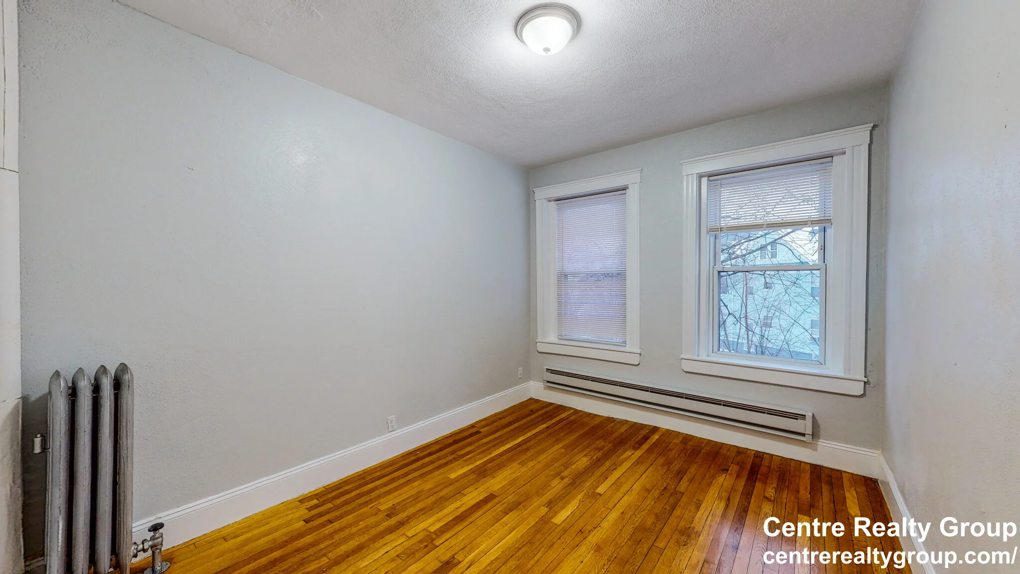 12 American Legion Highway, Dorchester