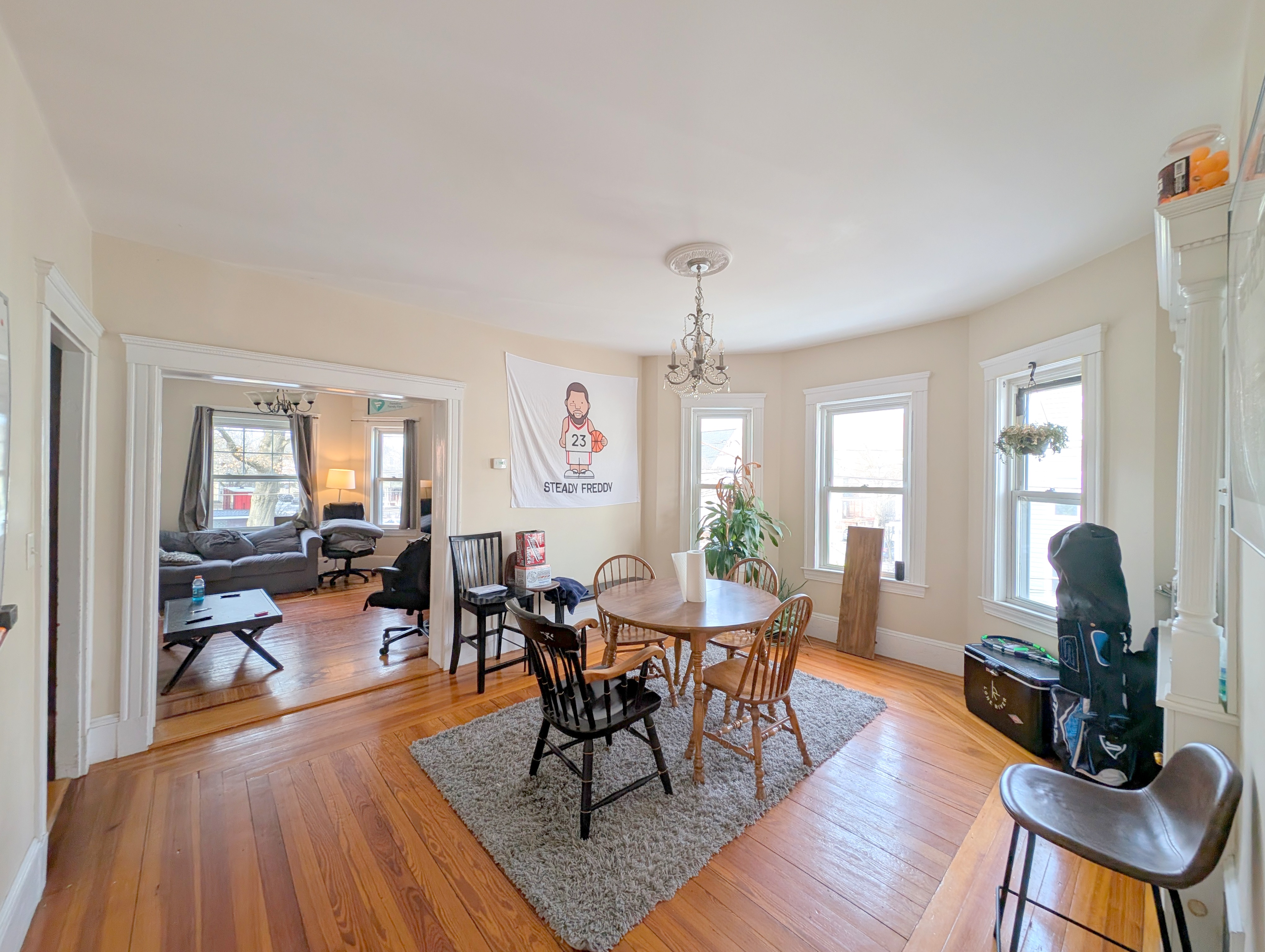 57 Josephine Ave, Davis Square