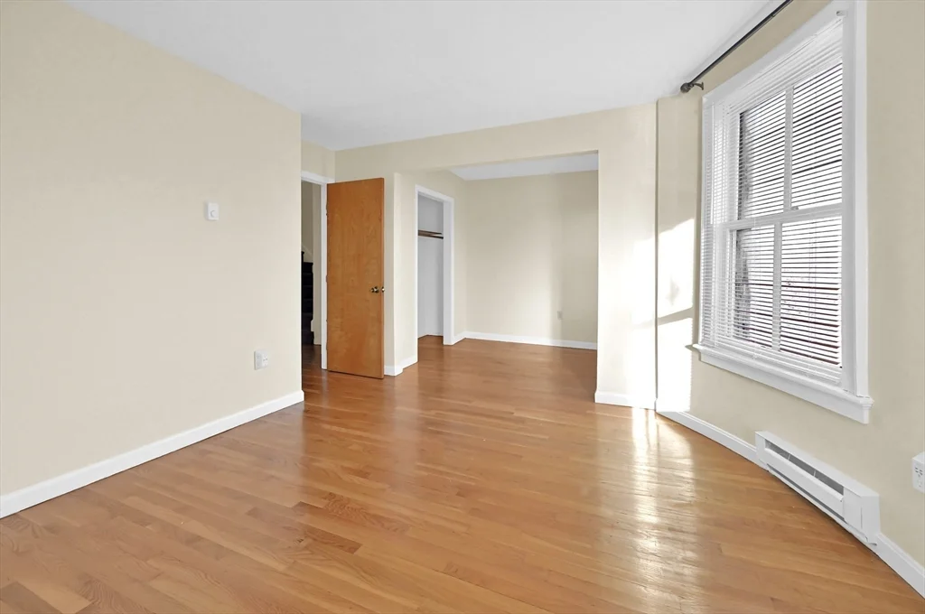773 Tremont, South End