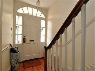 24 Fayette St, Back Bay