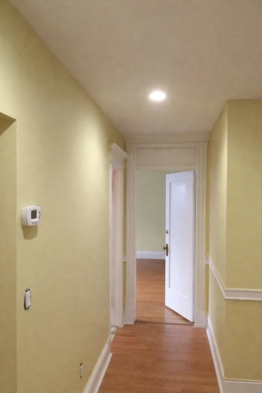 466 Commonwealth Ave, Fenway