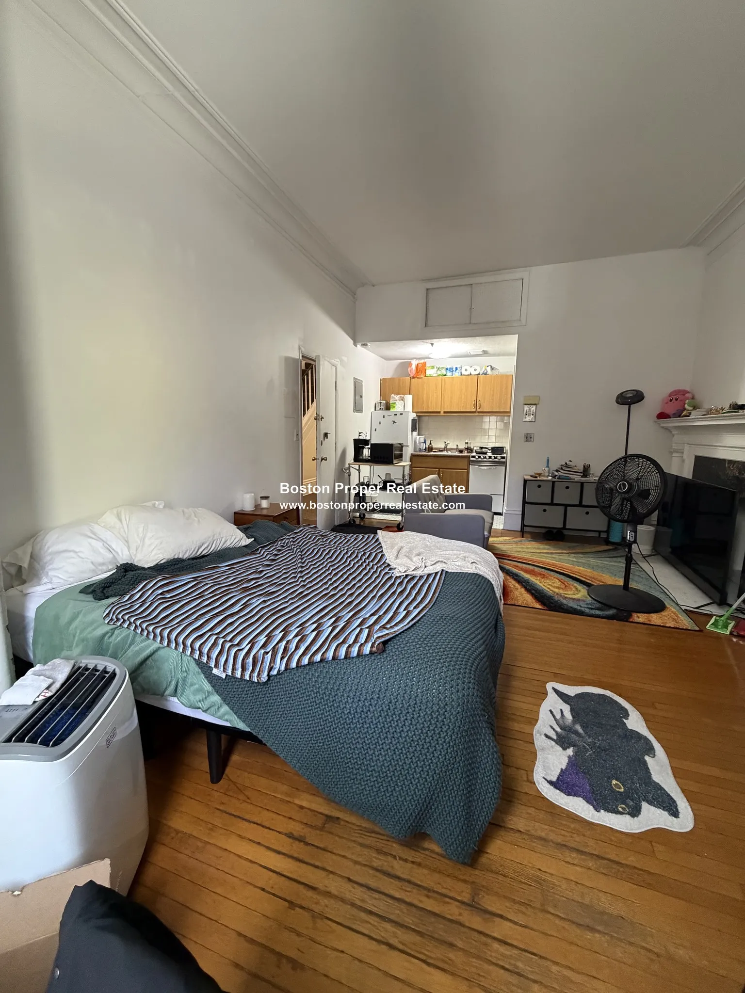 379 Marlborough St, Back Bay