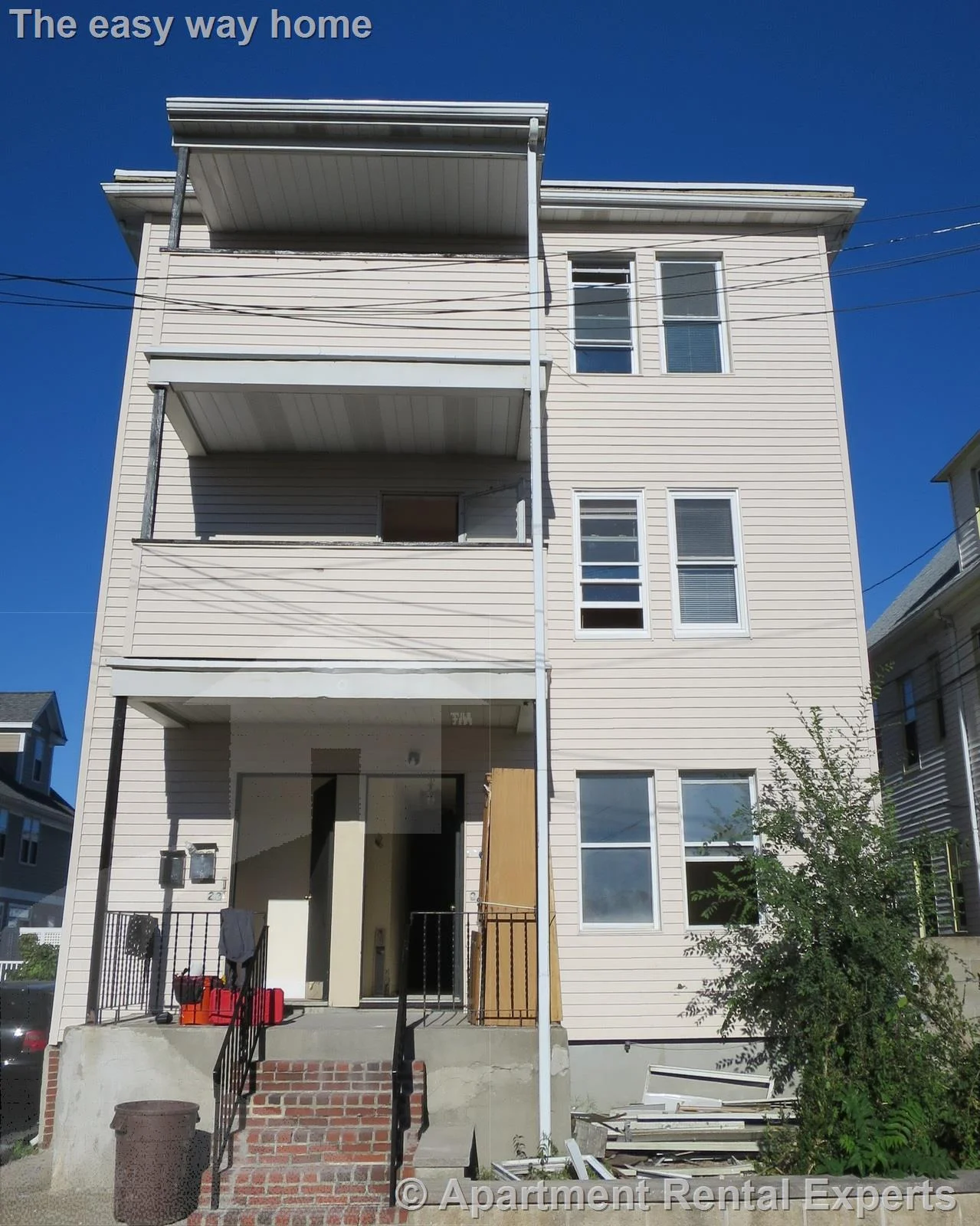 21 Weitz St, Allston