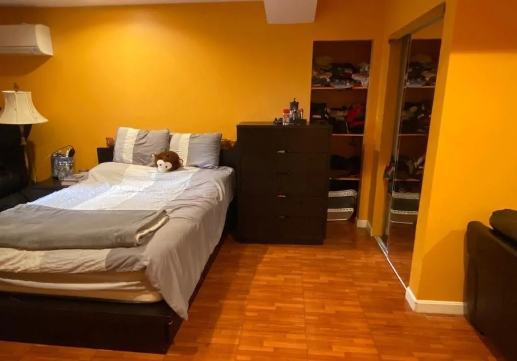 50 Saint Germain, Back Bay