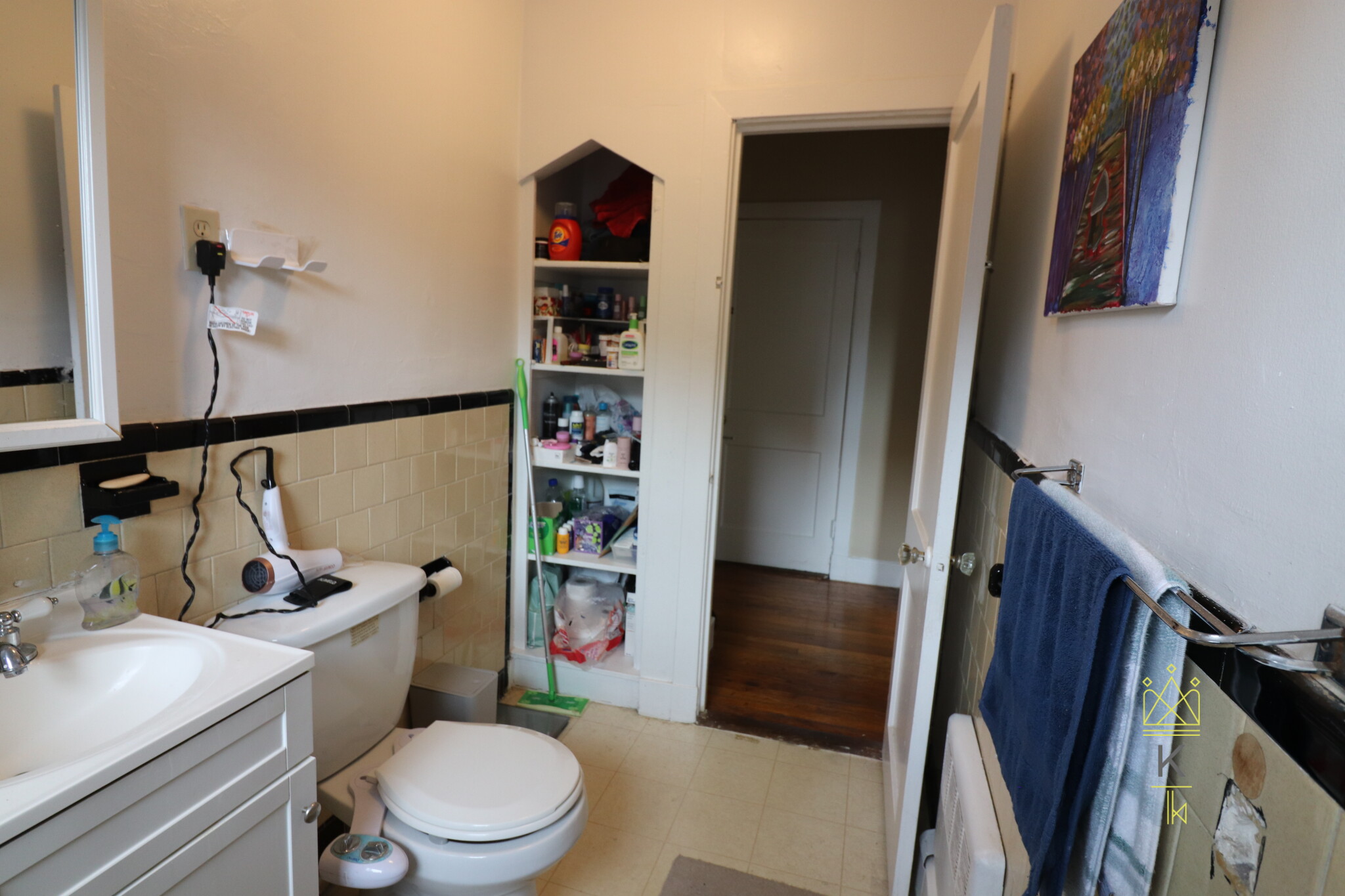 34 Beechcroft St, Oak Square