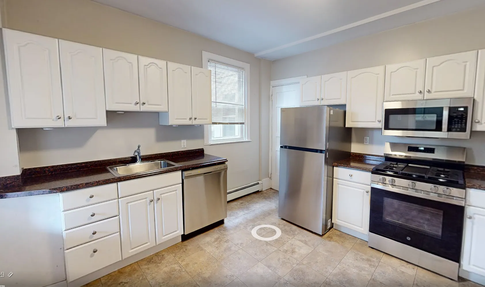 63 Dana St, Mid-Cambridge