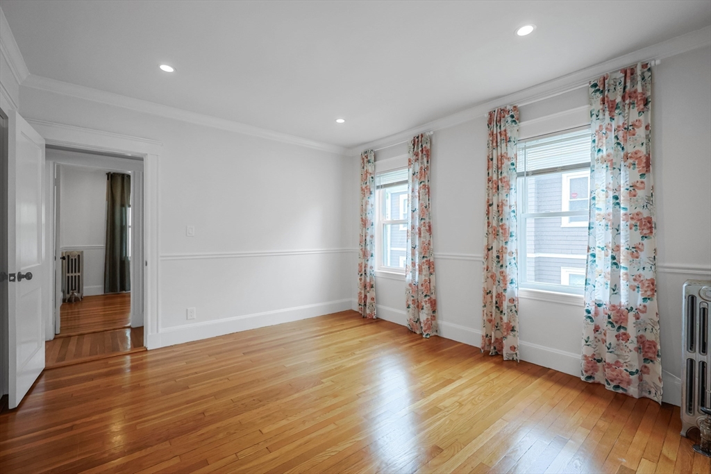 22-24 Ellison Ave, Mattapan