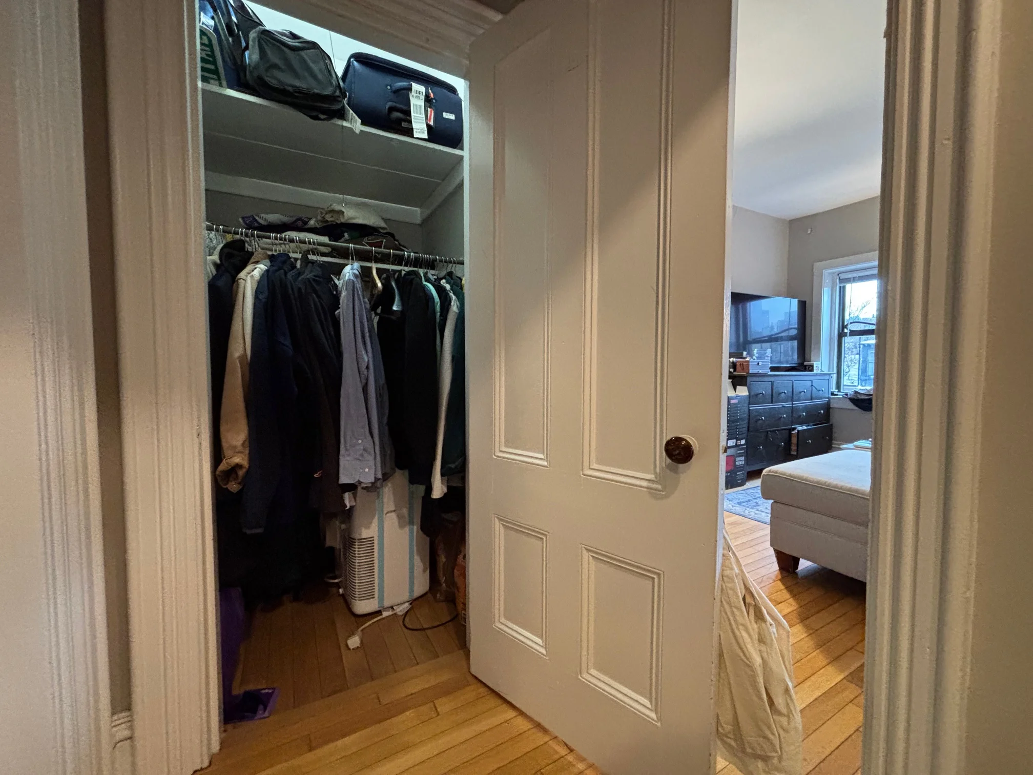 82 Charles St, Beacon Hill
