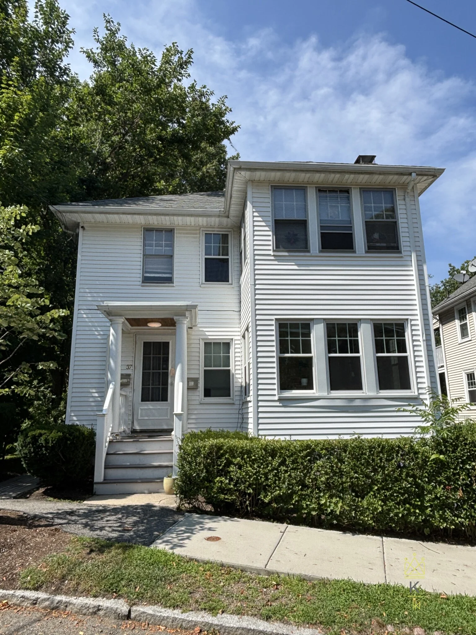 37 Brington Rd, Brookline