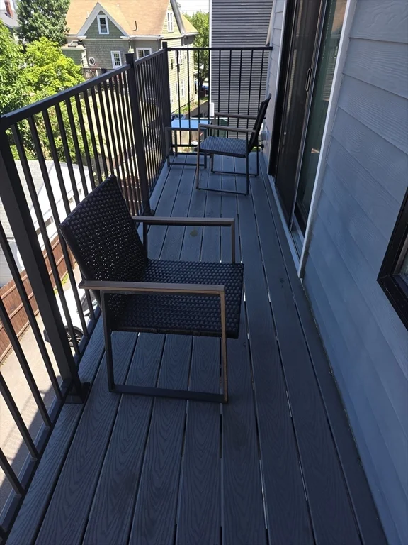 58 Tolman St, Dorchester
