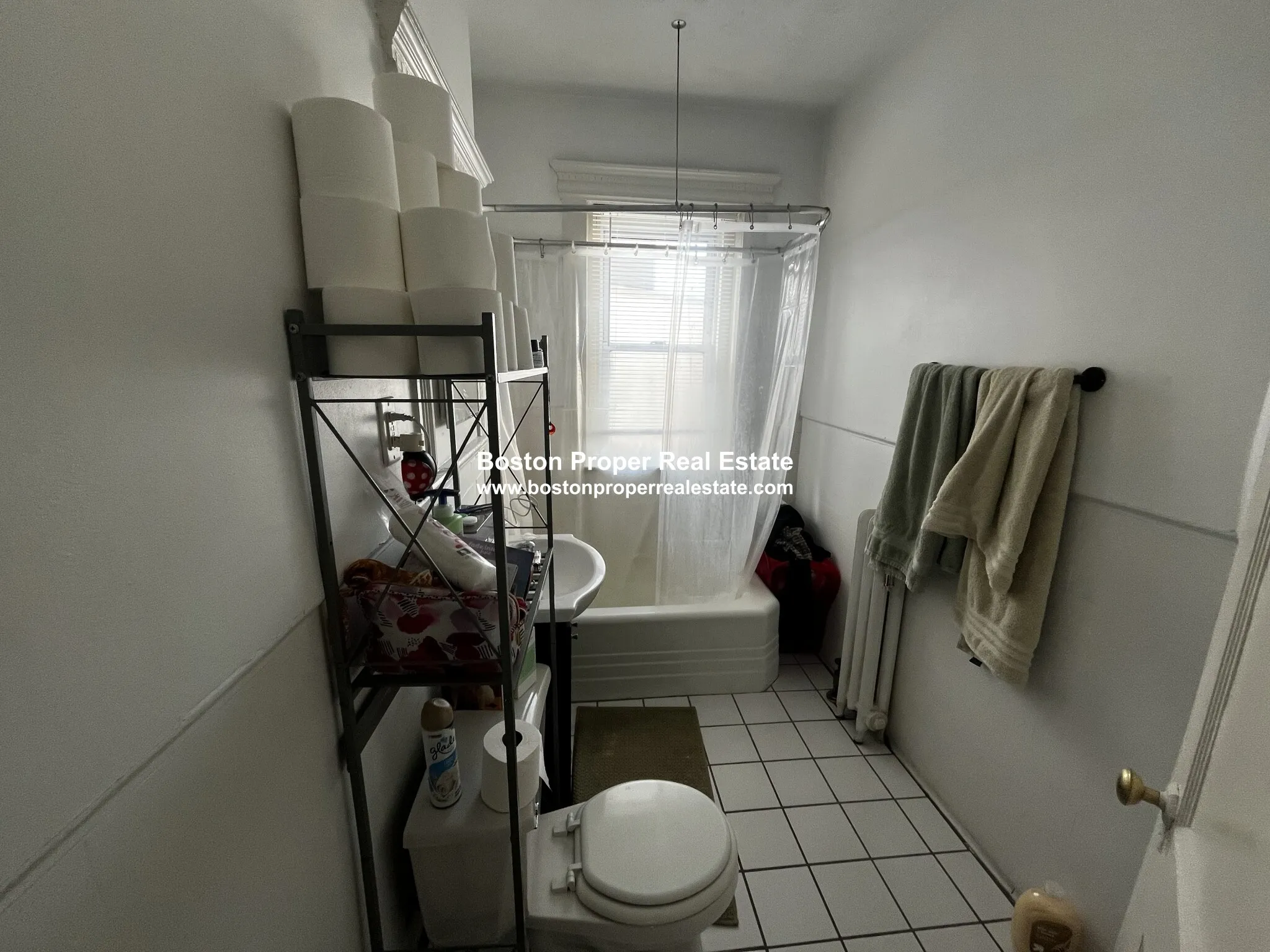 1111 Boylston St, Fenway