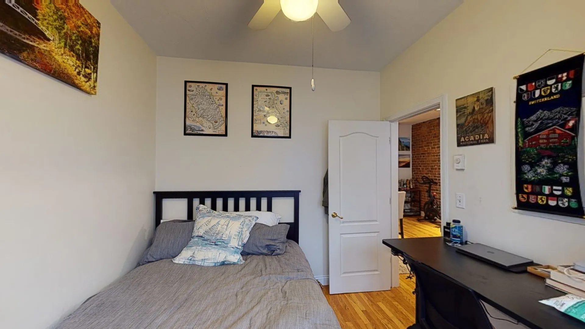 91 Prince St, North End