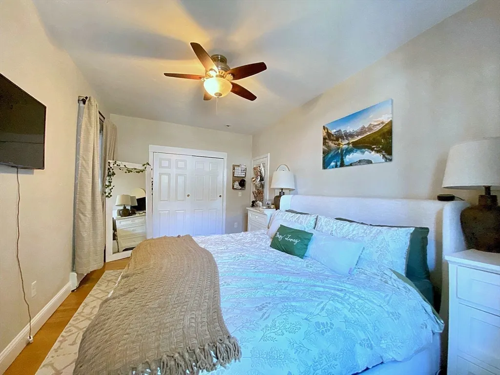 512 East 3rd St, South Boston