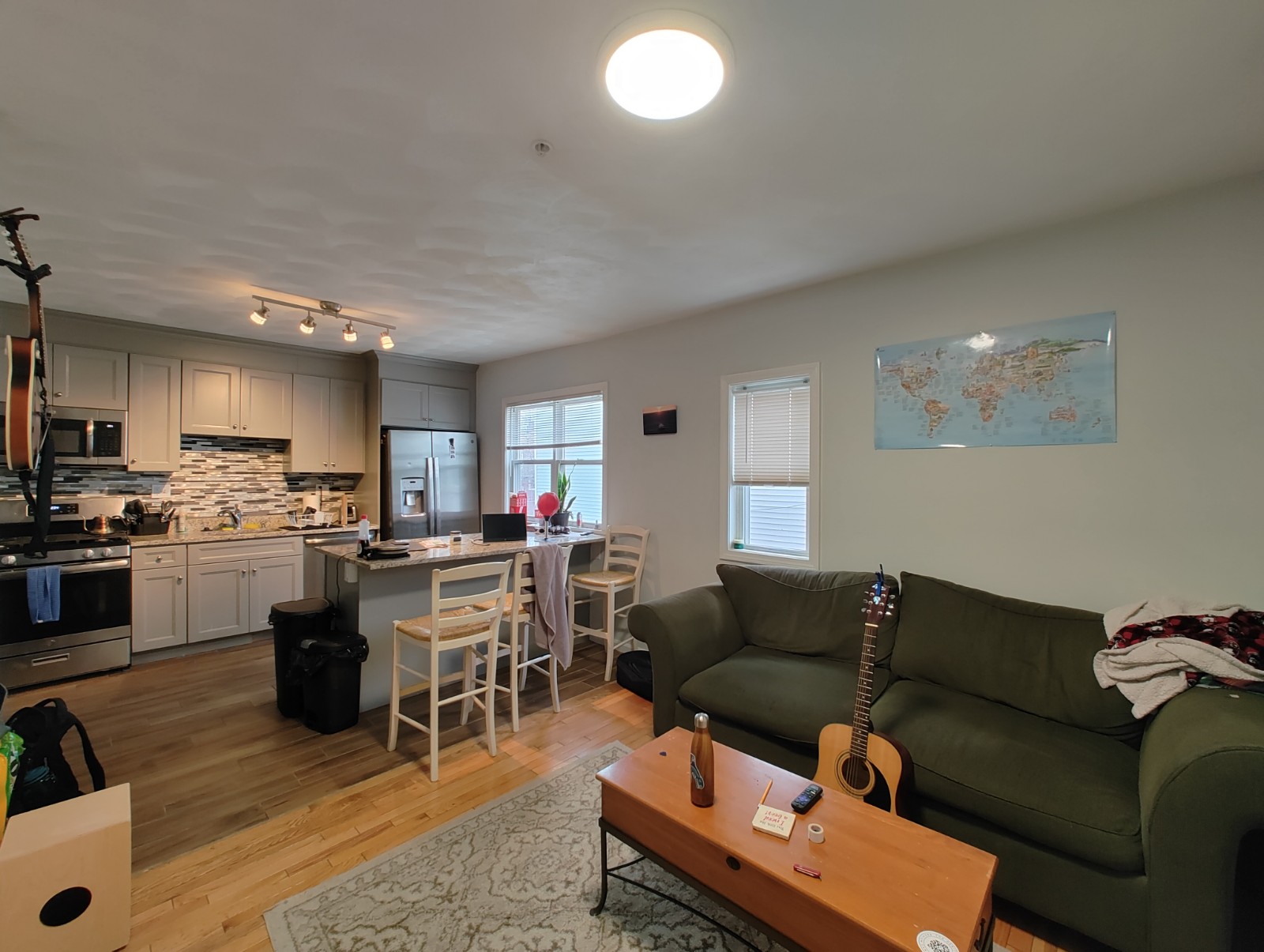 50 Derby St, Somerville