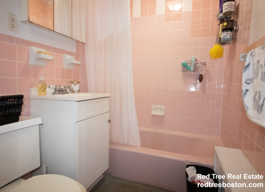 238 Hemenway St, Fenway