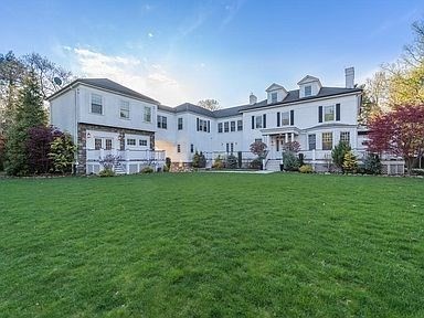 1 Edmunds Rd, Wellesley Hills