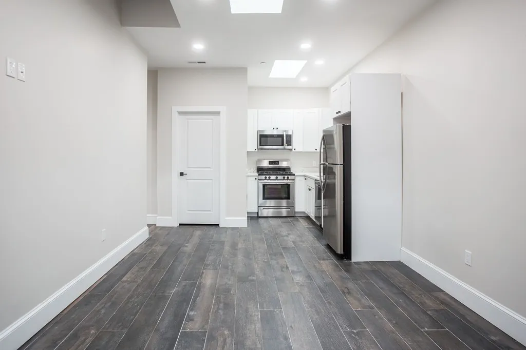 603 Massachusetts Ave, Roxbury