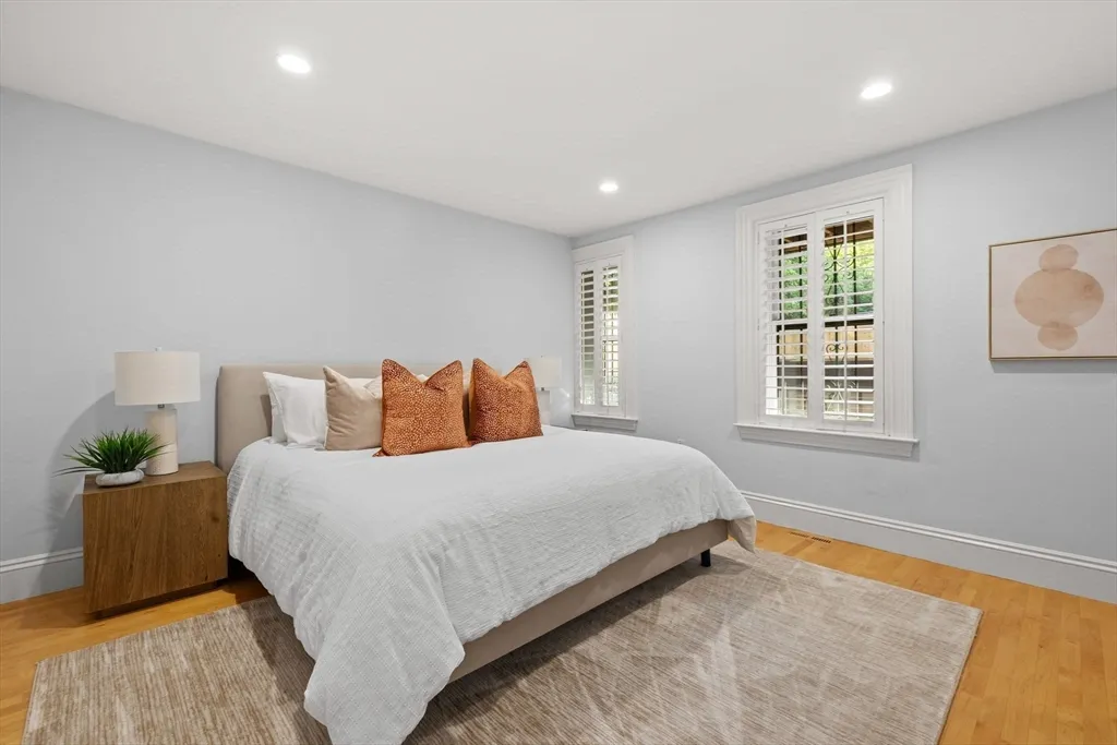 80 Worcester St, South End