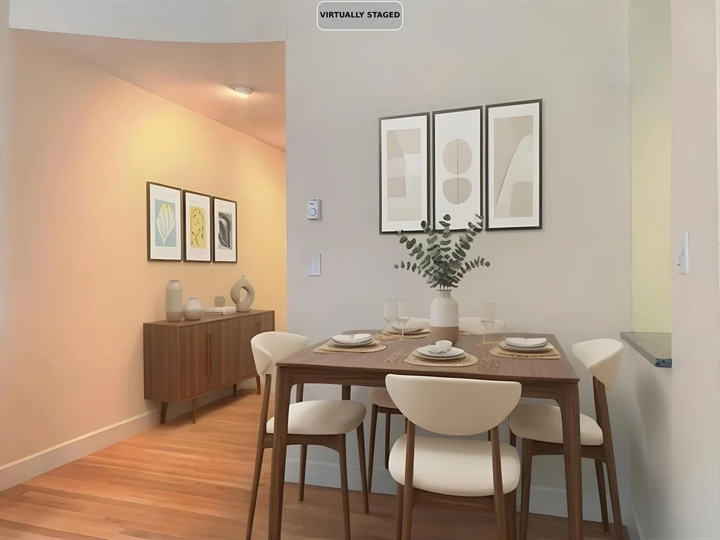 425 Marlborough St, Back Bay