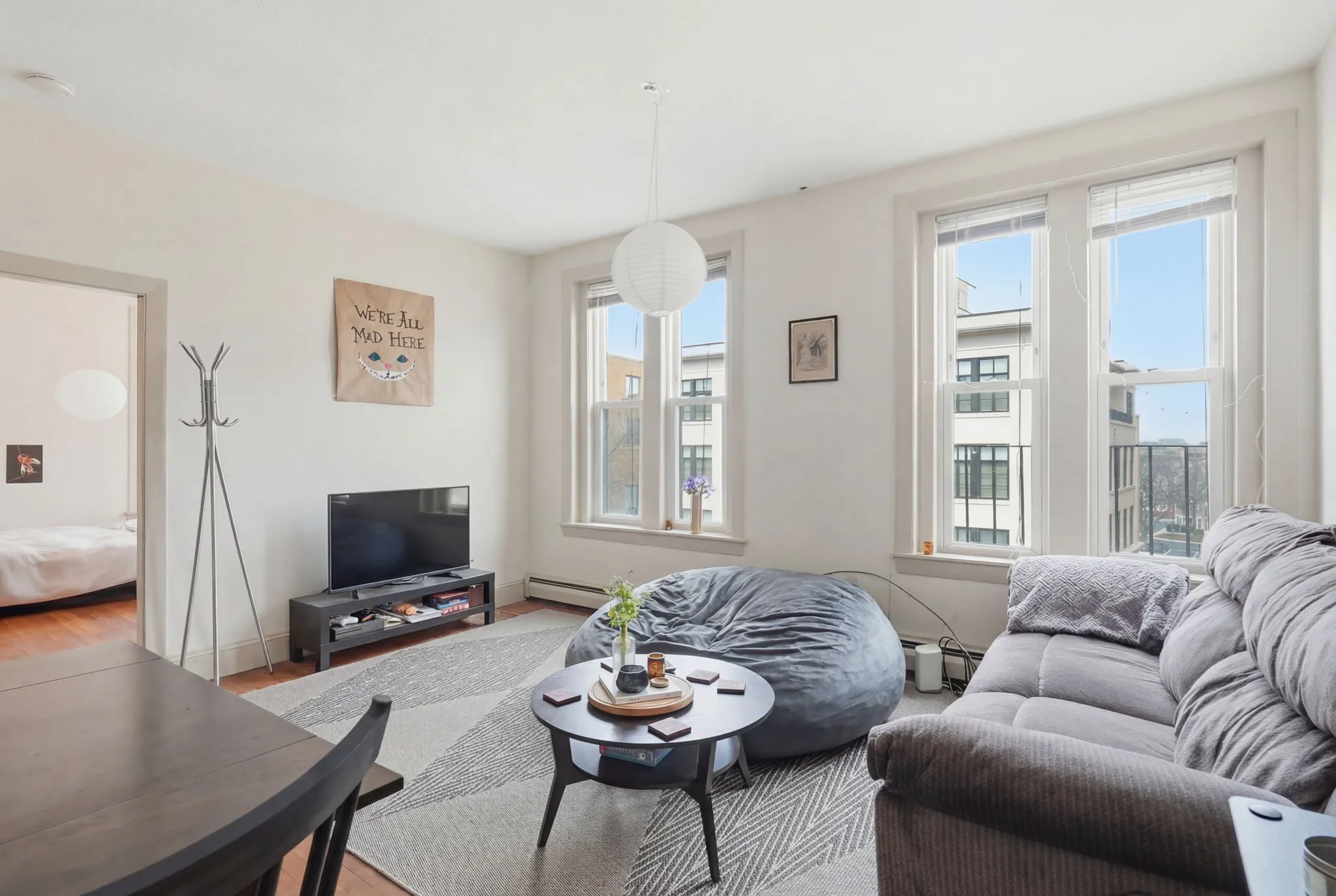 1426 Tremont St, Mission Hill