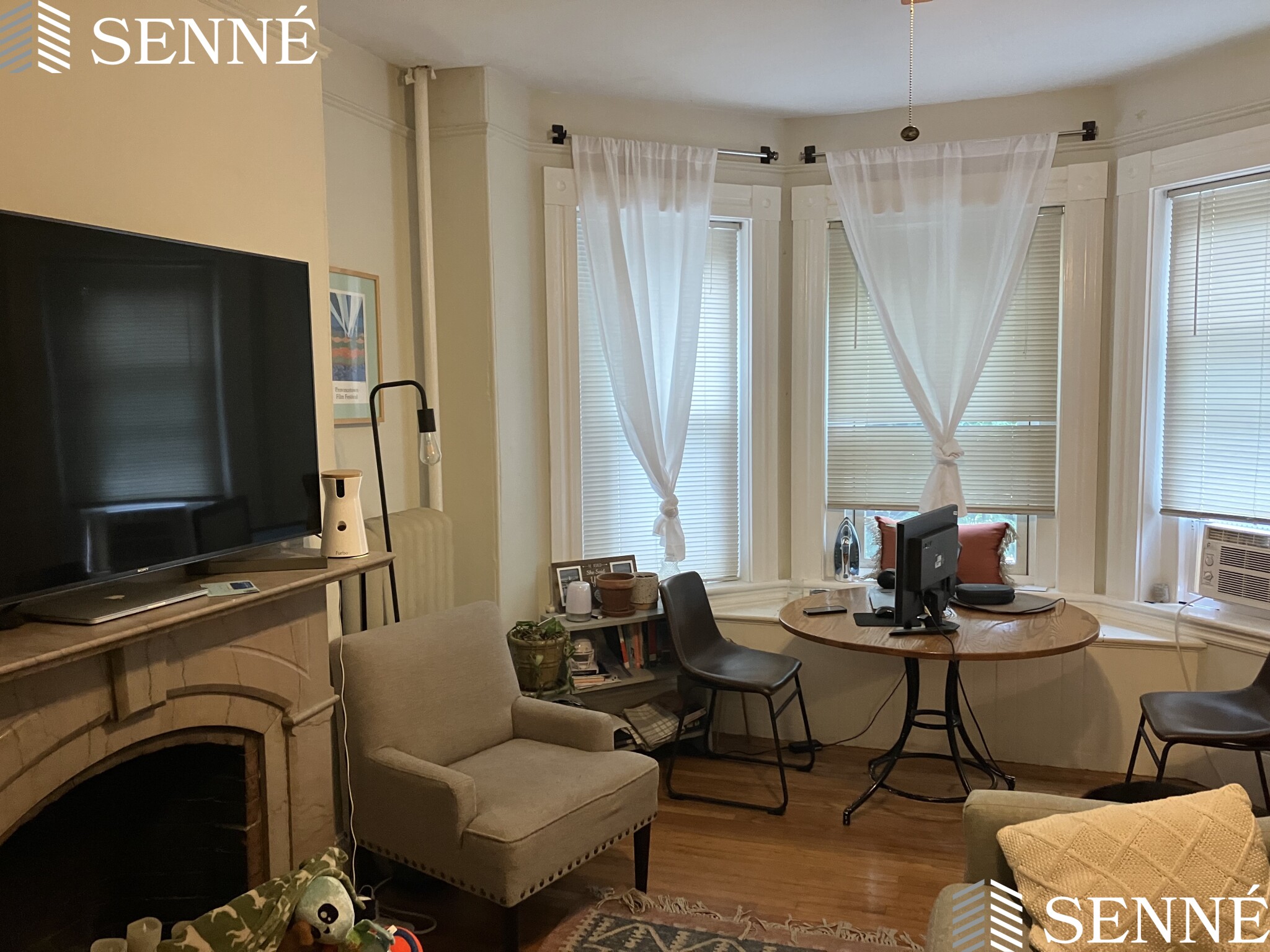 53 Laurel St, Ward Two