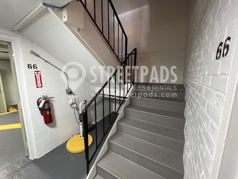 66 South Huntington Ave, Mission Hill