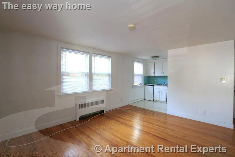 48 Kirkland St, Harvard Square