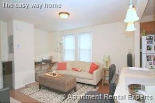 397.5 Columbia St, Inman Square