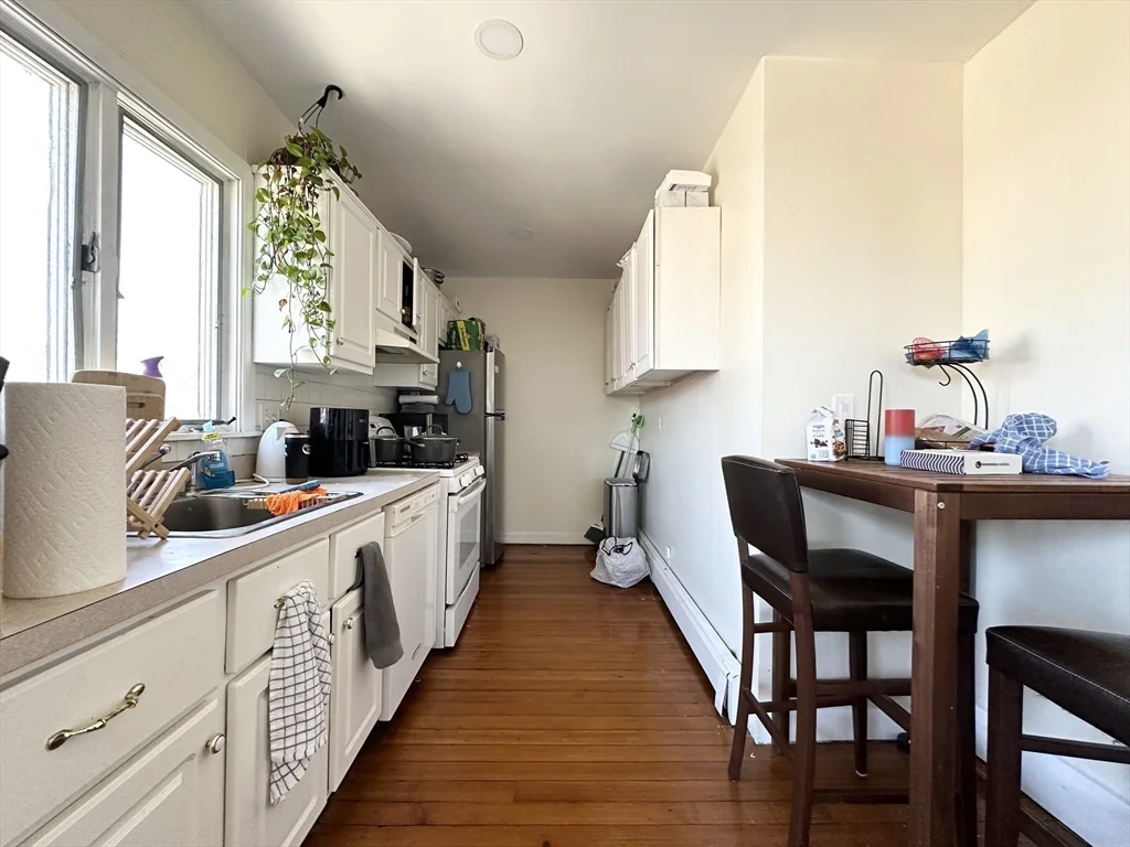 46 Dana St, Mid Cambridge