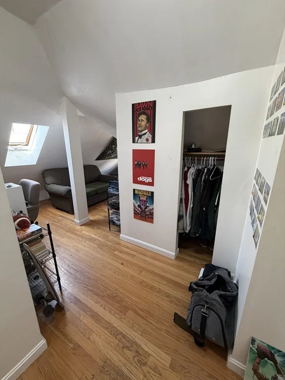 1 Sachem St ,, Mission Hill