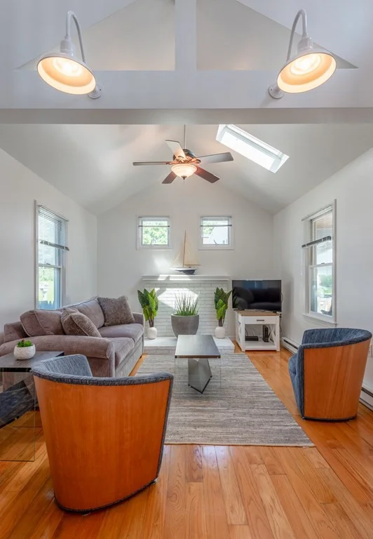 5 White Way, Rockport