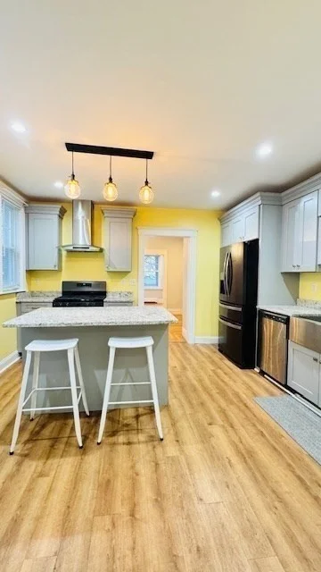 218 Wachusett St, Jamaica Plain