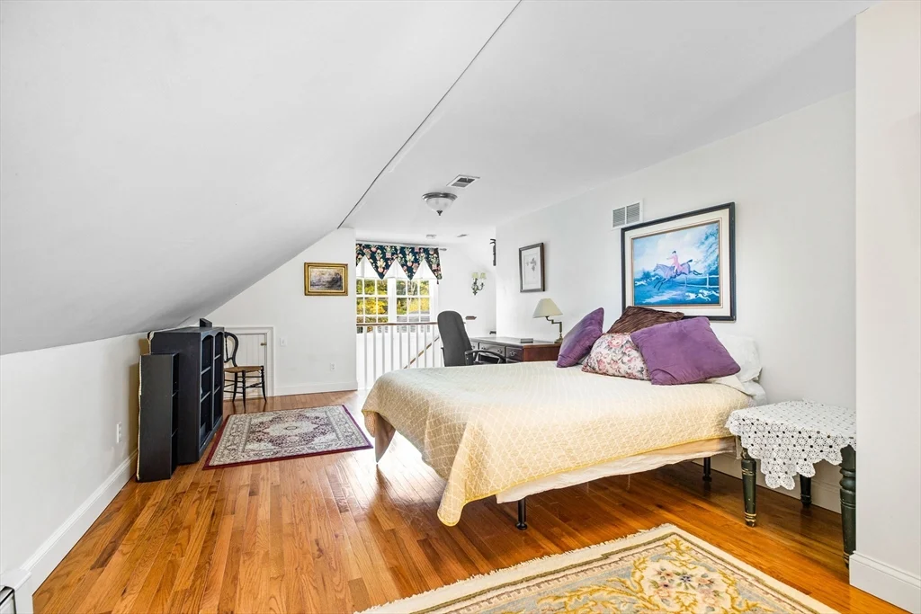 66 Mann Lot Rd, Scituate