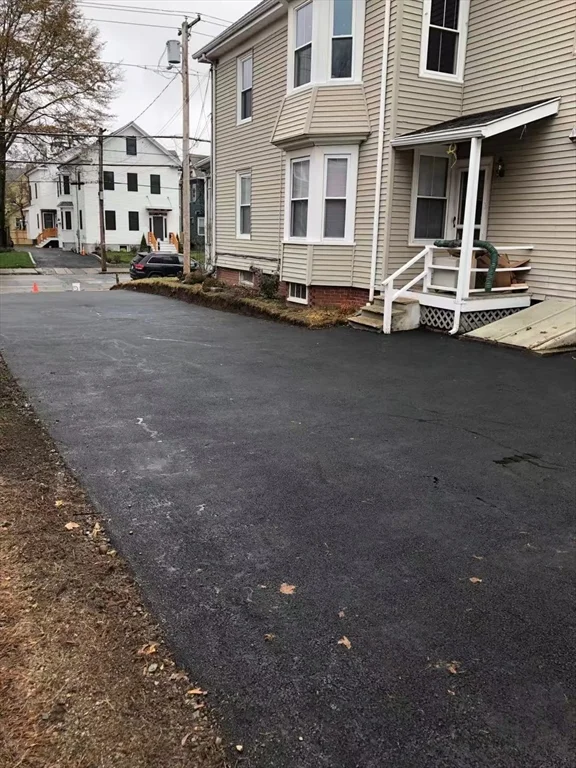 72 Boston Ave, West Medford