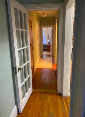 451 Beacon St, Back Bay