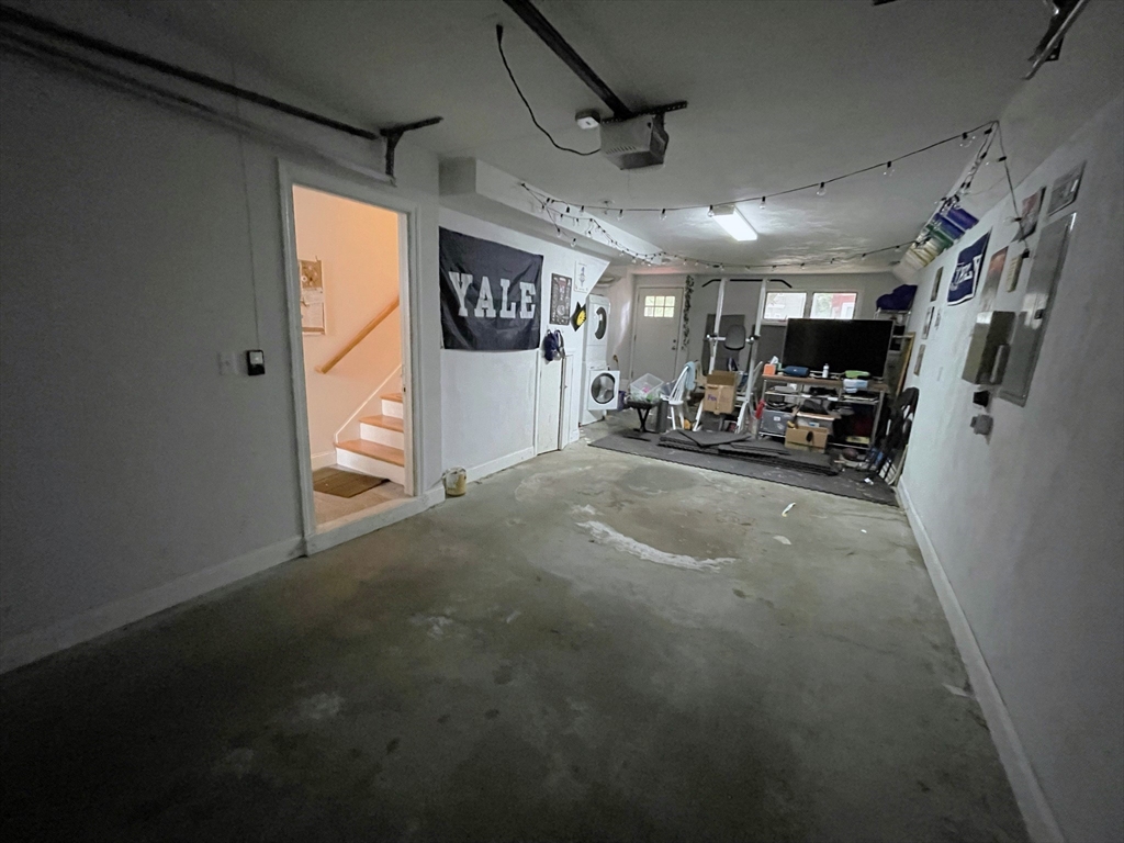 239 Prospect St, The Port