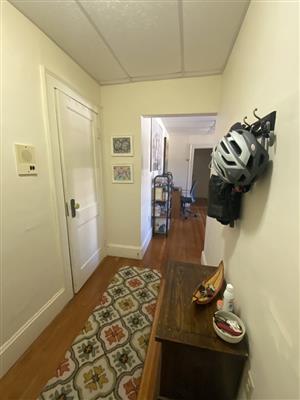 36 College Ave, Tufts