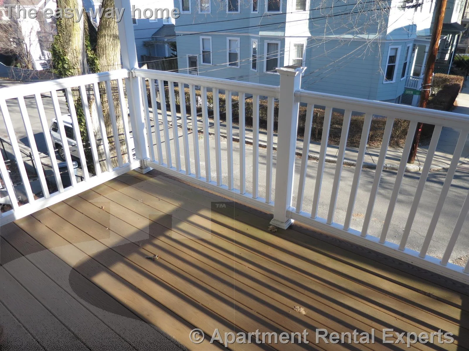 17-19 Orrin St, Huron Village