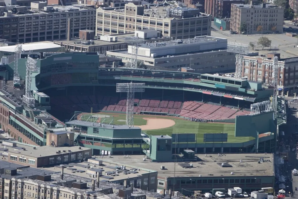 102 Revere St, Beacon Hill