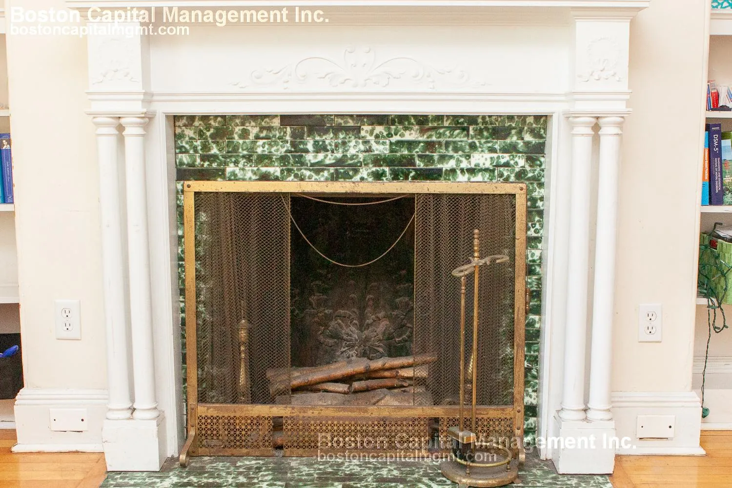 1743 Commonwealth Ave, Brighton