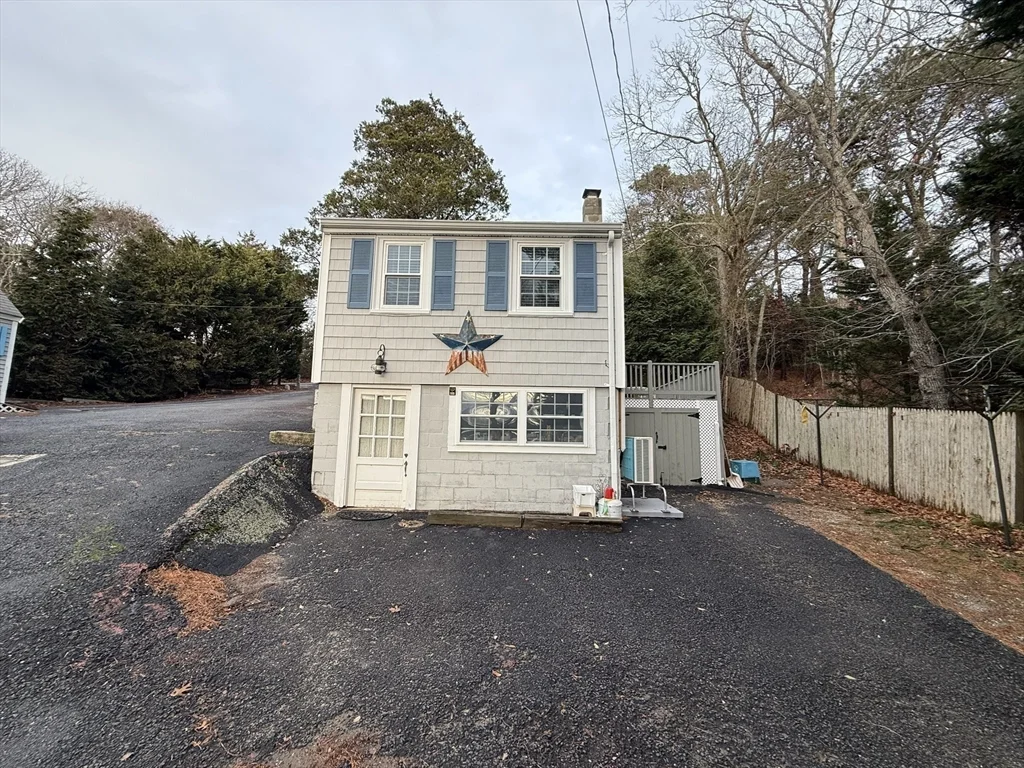 68 Post N Rail Ave, Cedarville