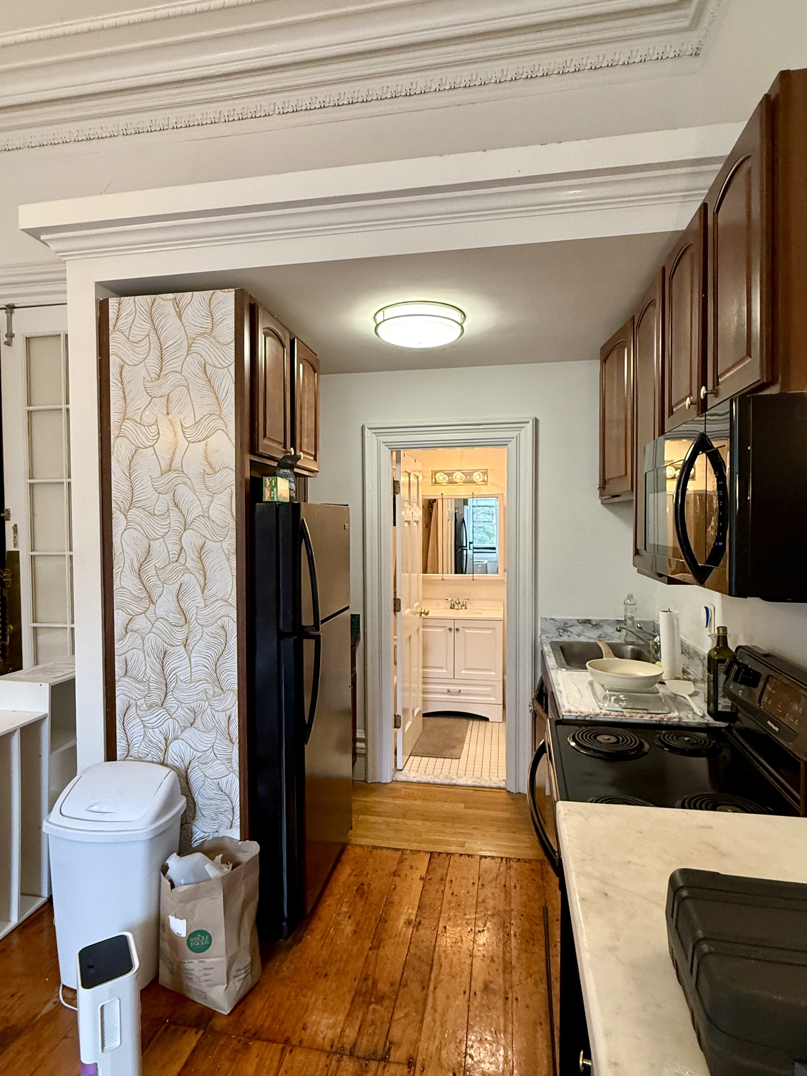 141 Beacon St, Back Bay