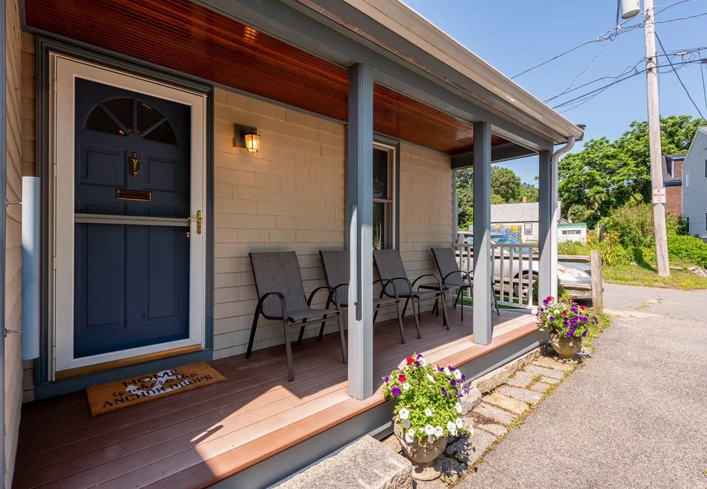5 White Way, Rockport