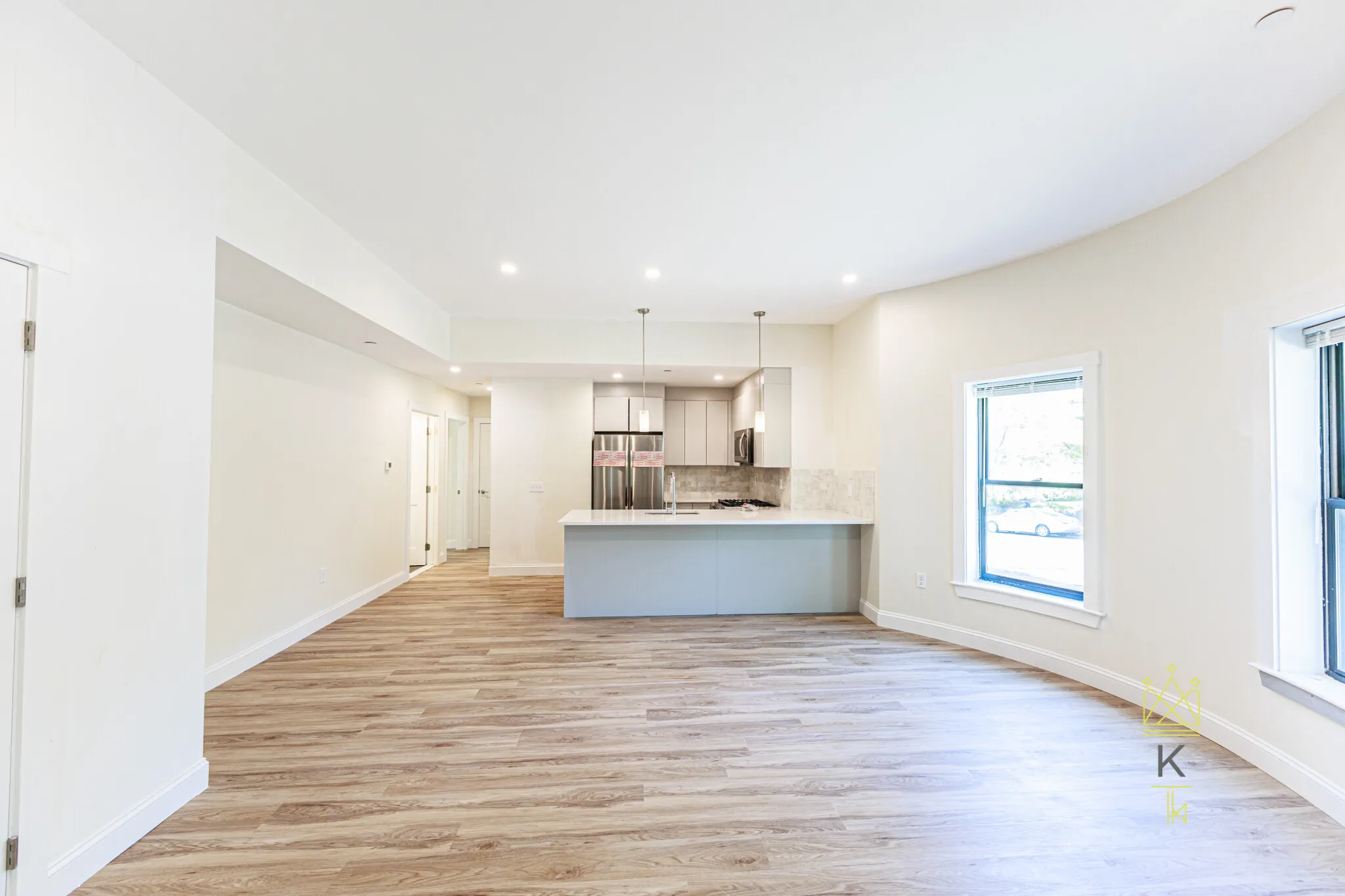 460 Washington St, Brighton