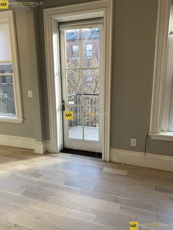 1 Wigglesworth St, Mission Hill