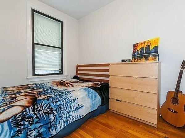 43 Thorndike St, Roxbury