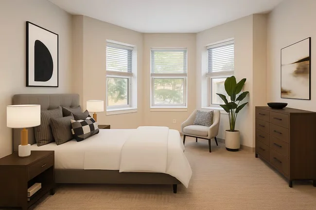 100 Hemenway St, Fenway