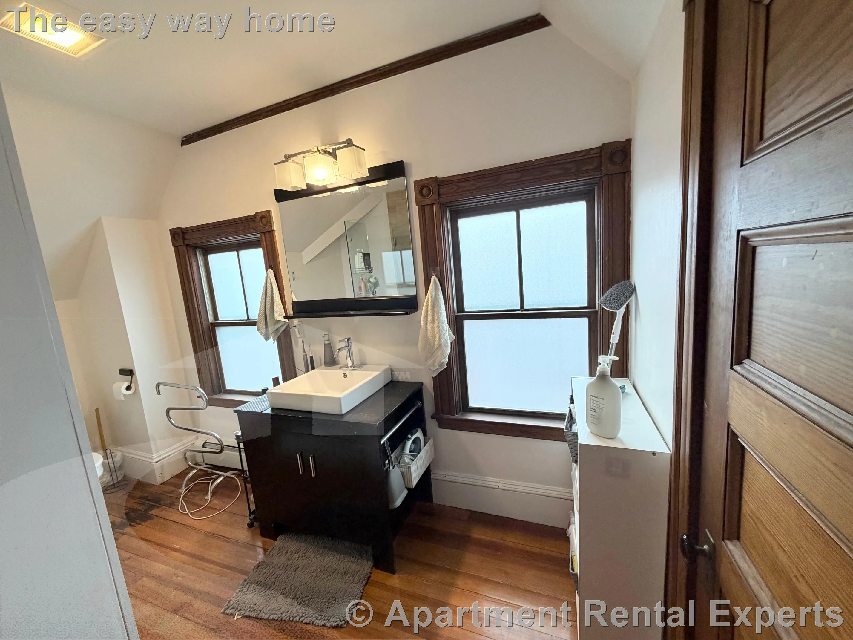 13 Linden Ave, Porter Square