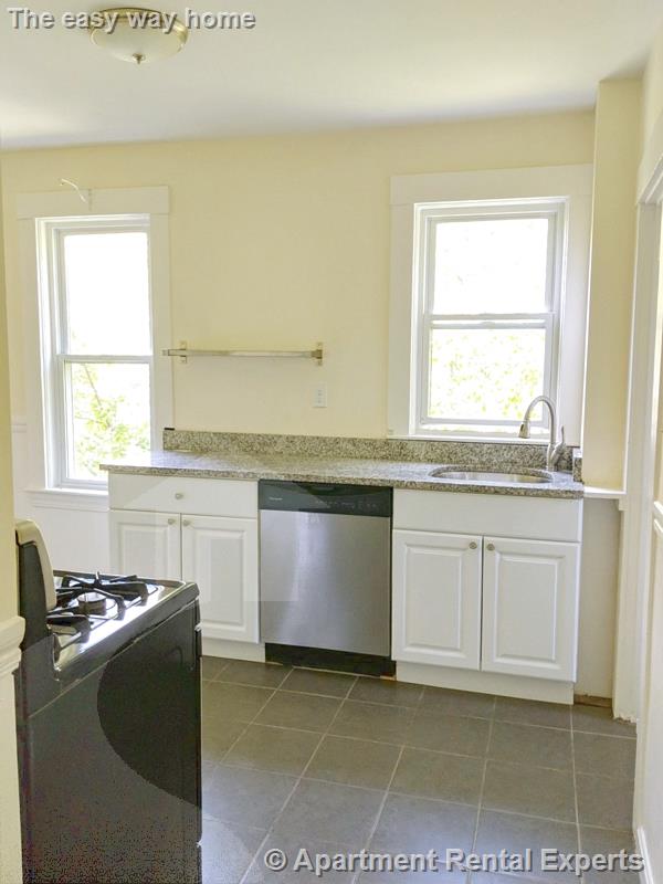 23 Orrin St, Neighborhood Nine